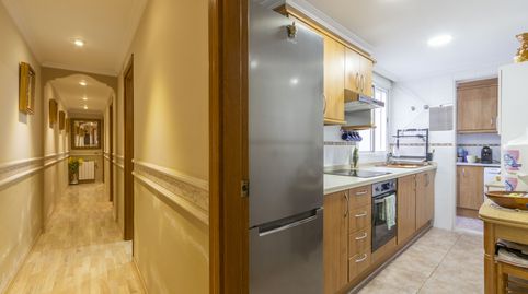 Foto 5 de Piso en venta en Tavernes Blanques, Valencia