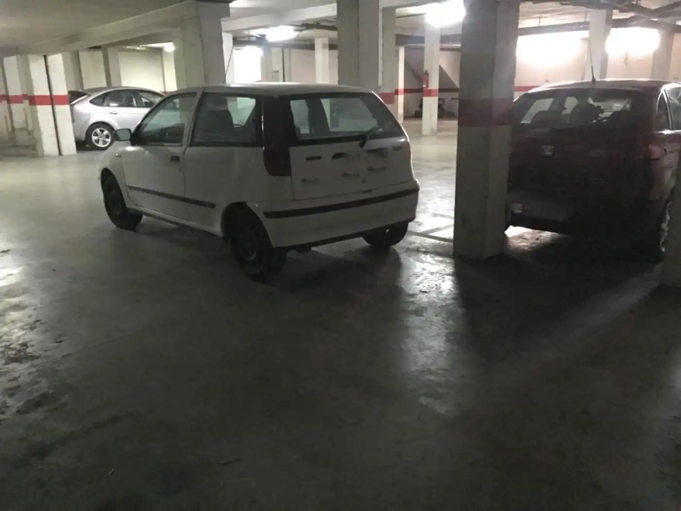 Individuale in vendita a Aspe Centro, imagen 4