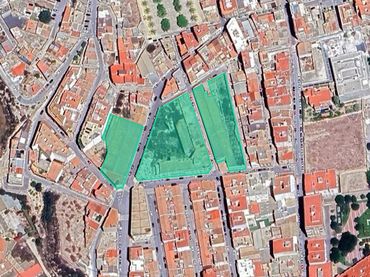 Rural land for sale in PT UE-5/A  Santísima Trinidad / Palma