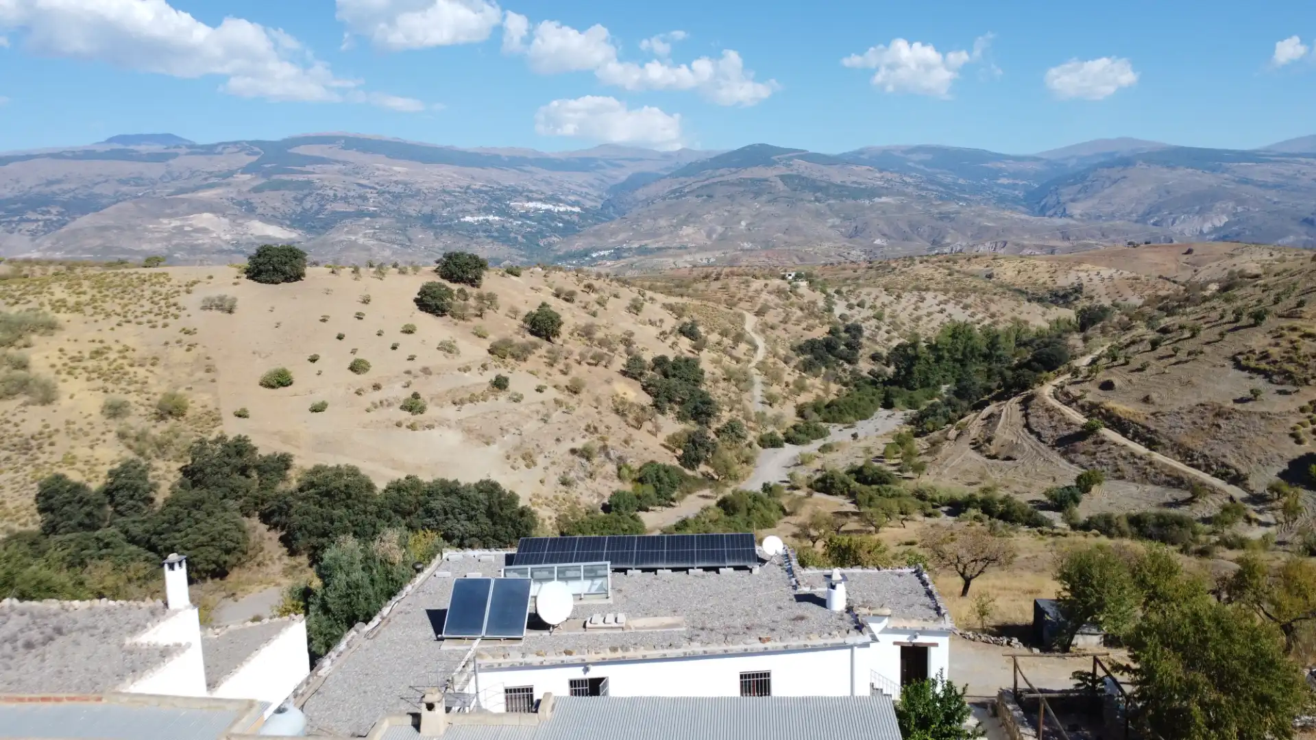 Casa rústica con jardín en venta en N/A, imagen 73