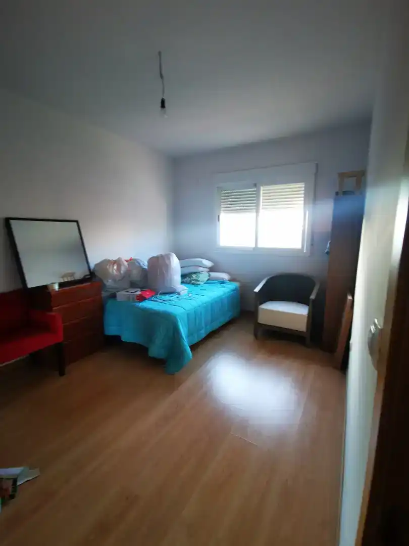 Dormitori de Casa adosada en venda en Monachil