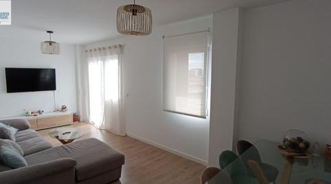 Foto 2 de Pis en venda a Facultad de Medicina, Albacete