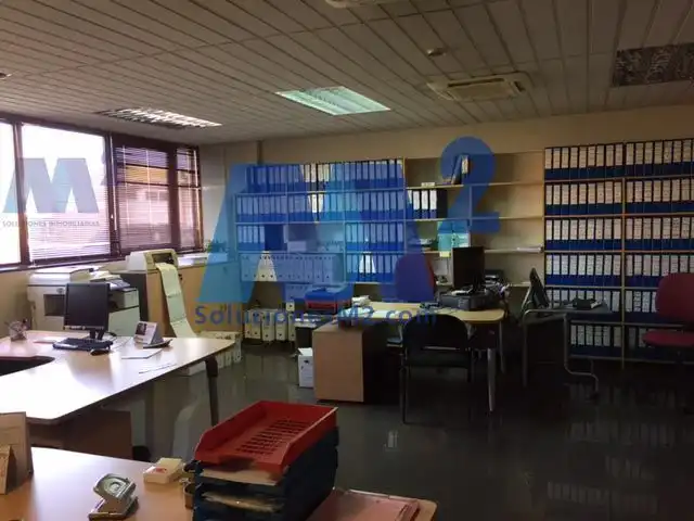 Industrial building for sale in Torrejón a Ajalvir, imagen 12