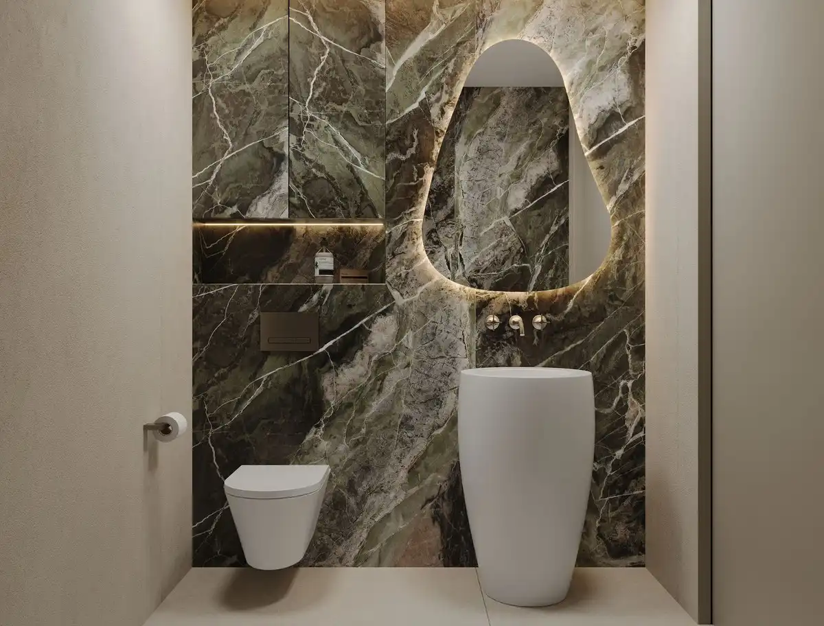 Apartament amb piscina en venda a La Quinta, imagen 9