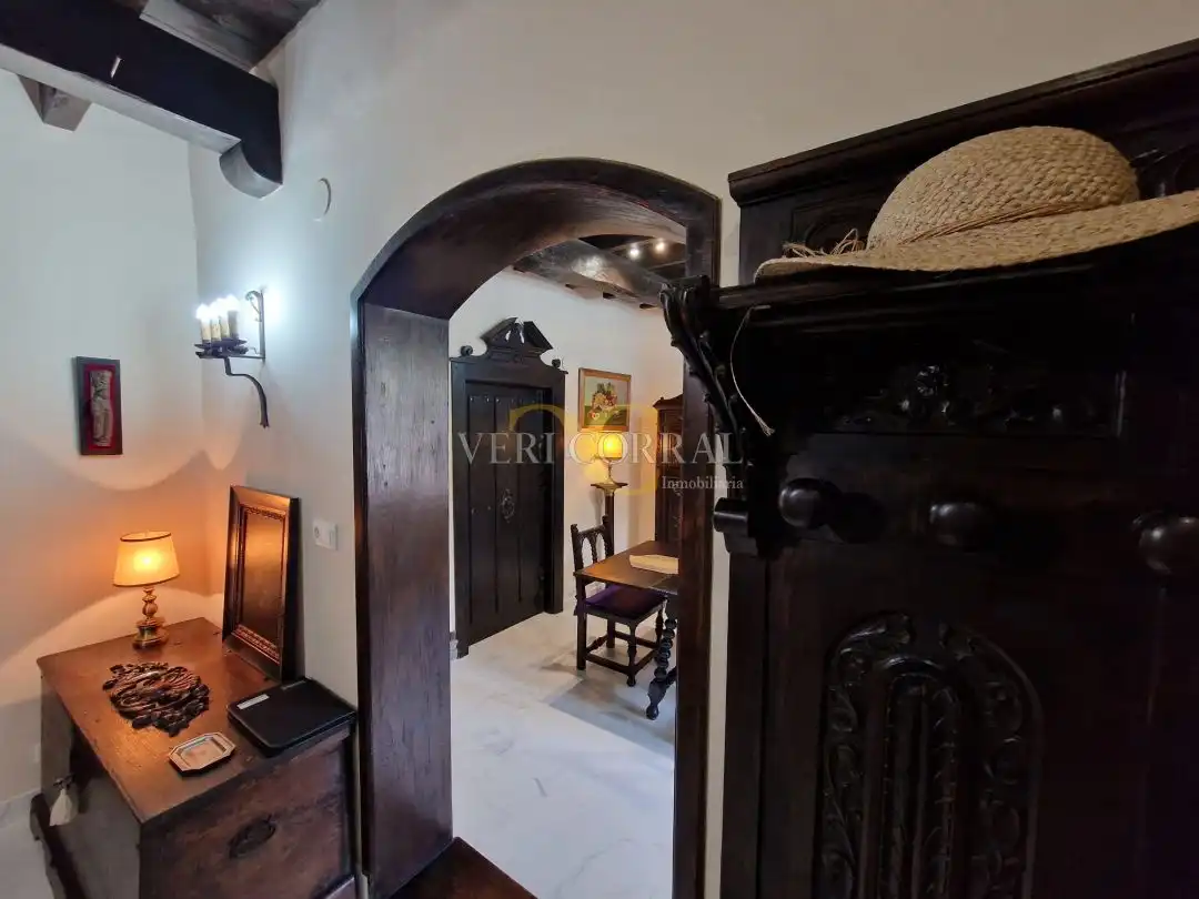 House with terrace for sale in Rales, imagen 15