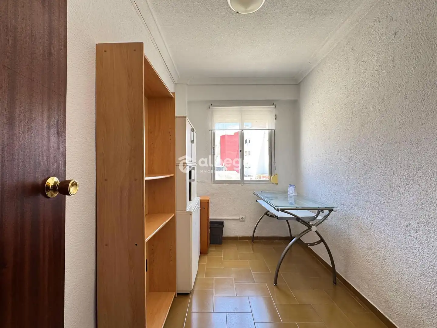 Piso de alquiler en Dr Nicasio Benlloch, Barrio de Benicalap