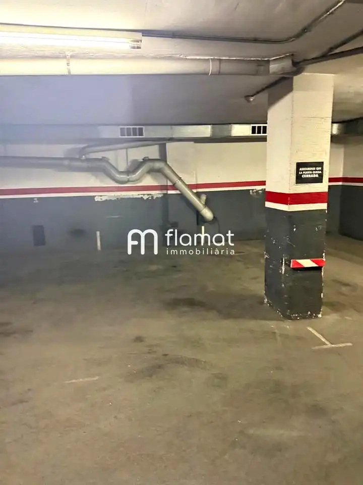 Parkplatz zum Verkauf in De Gabriel Y Galán, imagen 4