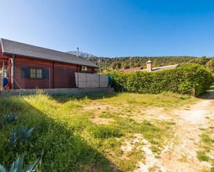 Garten von Grundstücke zum verkauf in Iznalloz