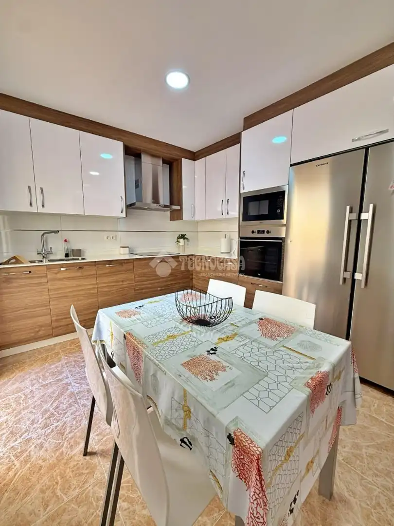 Casa adosada en venta en El Ejido, Almería