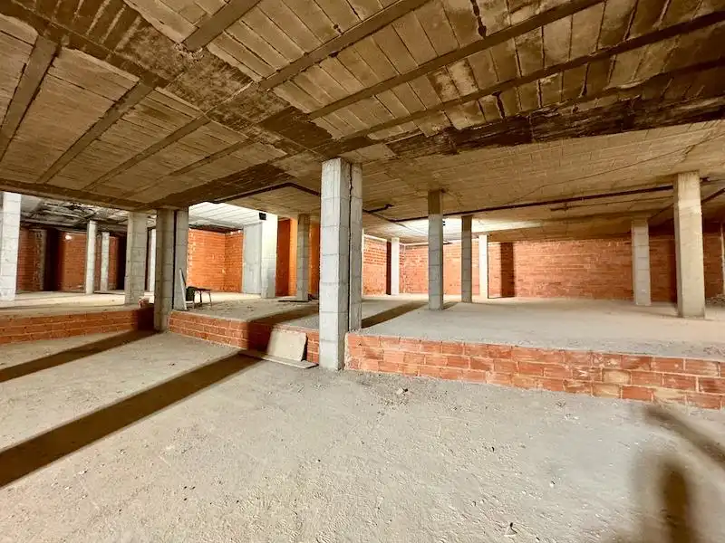 Business premises to rent in Calle LOMA LA, imagen 15