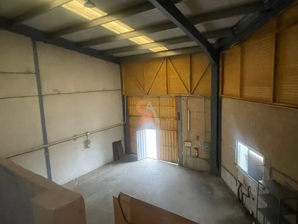 Nau industrial en venda en Valladolid Capital