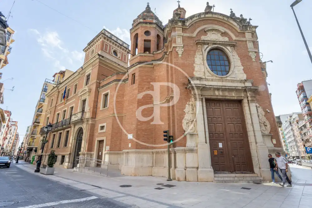 Flat with terrace for sale in Sur, imagen 10