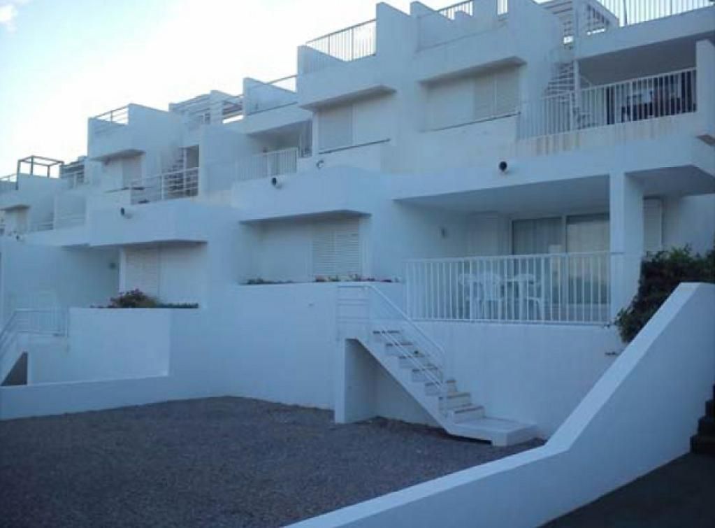 Vista exterior de Piso en venta en Sant Josep de sa Talaia