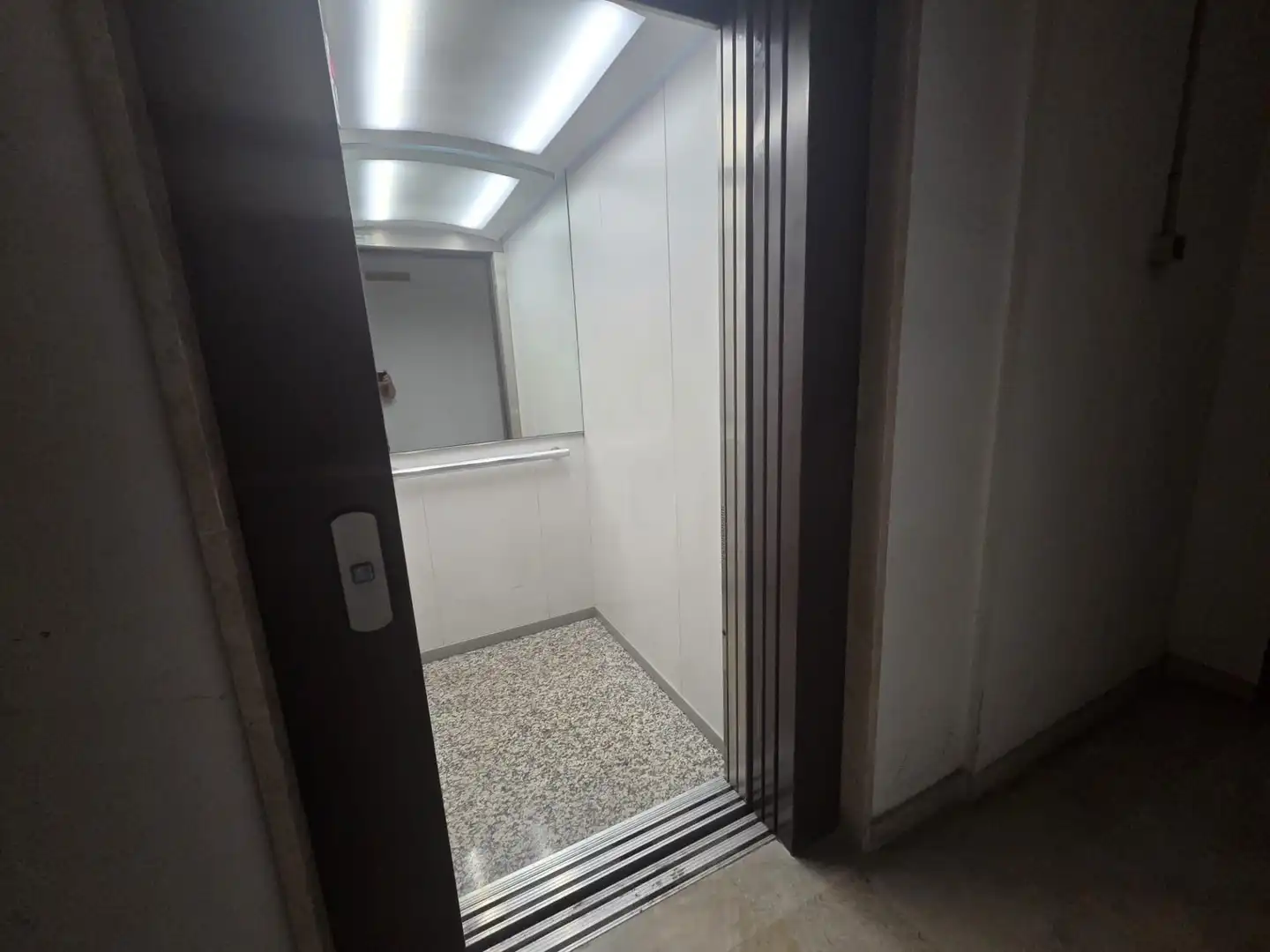 Einzelparkplatz zum Verkauf in Calle del Pintor Murillo, imagen 3