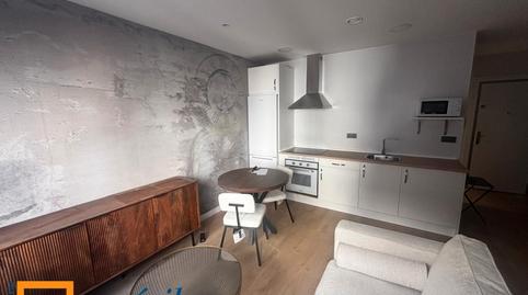 Foto 3 de Estudi de lloguer a Calle Arroyo de la Lastra, 13, Salesas, Salamanca Capital