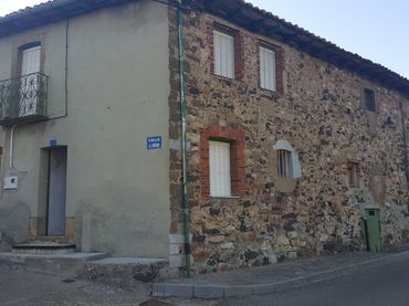 Casa en venda a Calle Canal