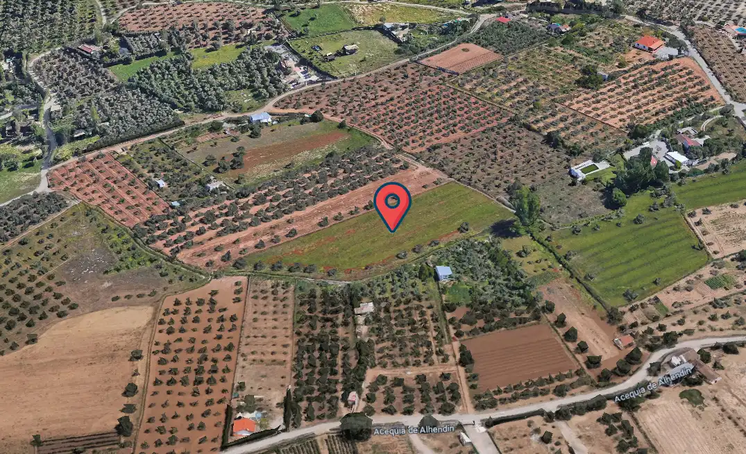 Terreni e lotti in vendita a Camino del Cerro 189, imagen 36