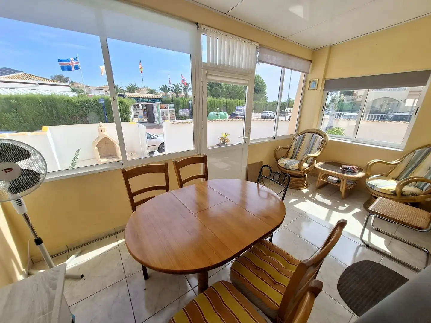 Chalet con piscina en venta en Orihuela Costa