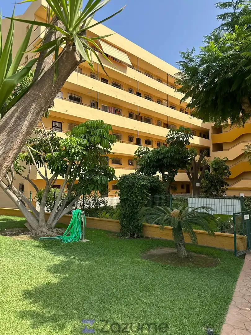 Flat for rent in C. Paraiso del Sol, Benajarafe