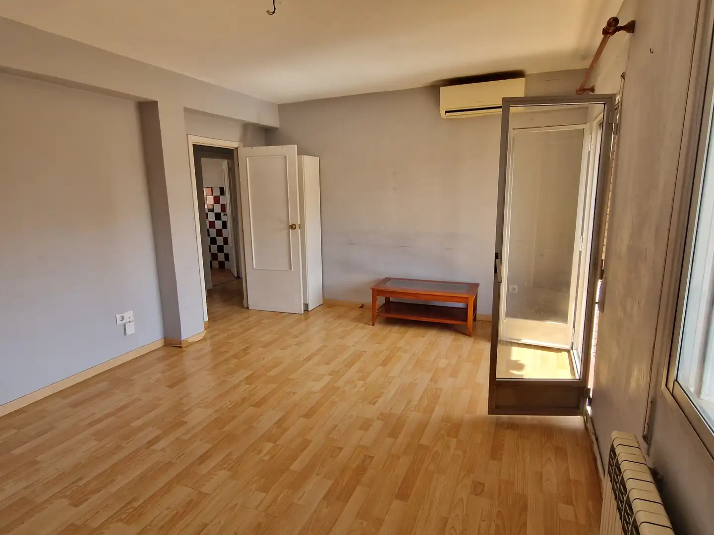 Habitación de Piso en venta en Madrid con Aire acondicionado, Calefacción y Terraza