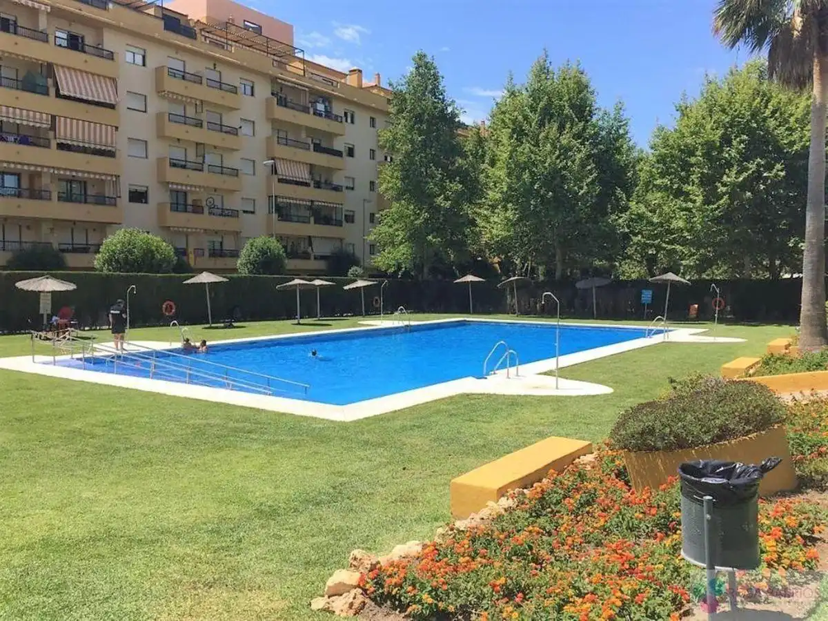 Wohnung mit Terrasse zum Verkauf in San Pedro de Alcántara, imagen 2
