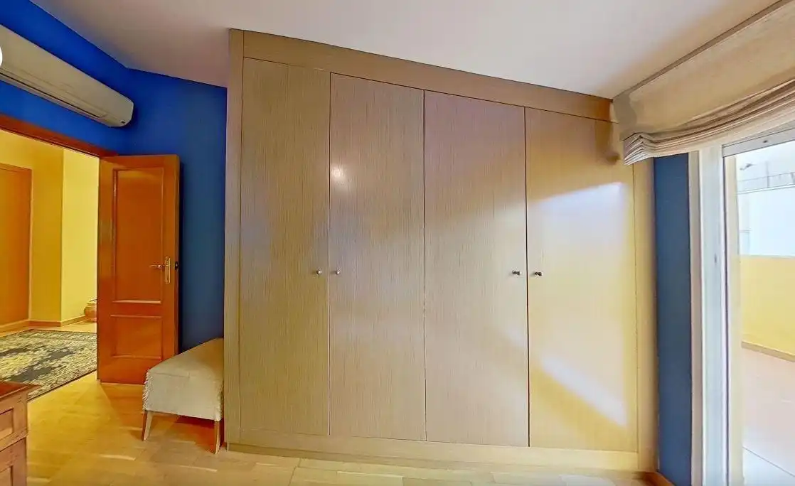 Ático con terraza en venta en Calle Herrero, imagen 46