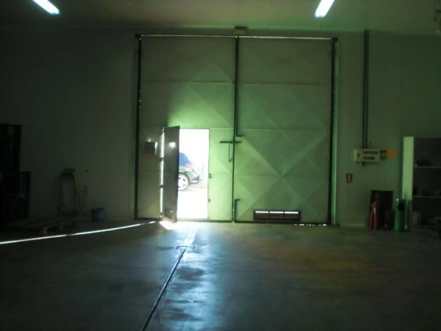 Industrial building for sale in Calle Tirteafuera, imagen 10