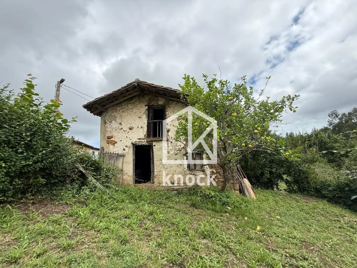House for sale in Huerta de Gancedo
