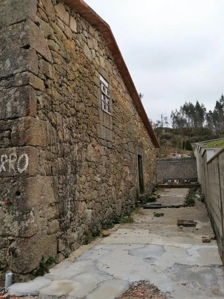 Casa amb jardí en venda a Pena da Meda, imagen 7