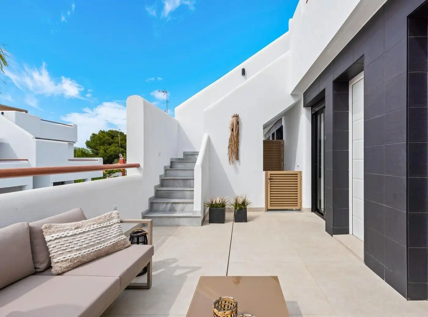 Apartament amb piscina en venda a Calle Calle Gerónimos, imagen 7