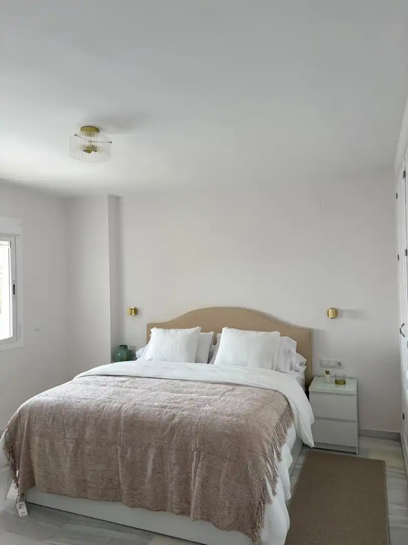 Duplexes for rent in La Dama de Noche - La Alzambra