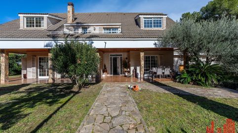 Magnifica casa en venta a Torrelles de Llobregat, imatge 4