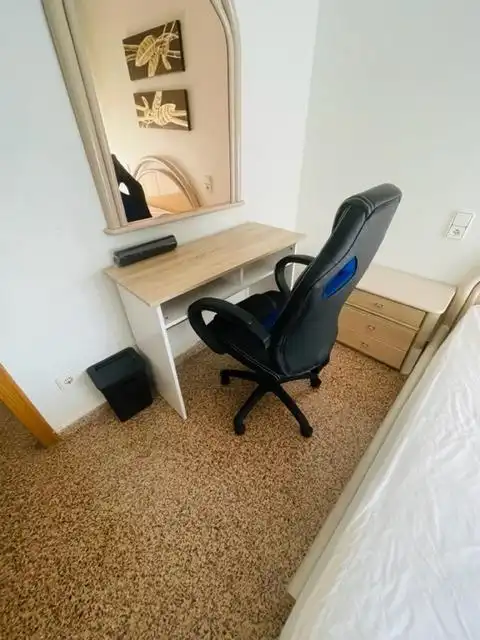 Flat for rent in Avenida de la universidad, 38, Altabix