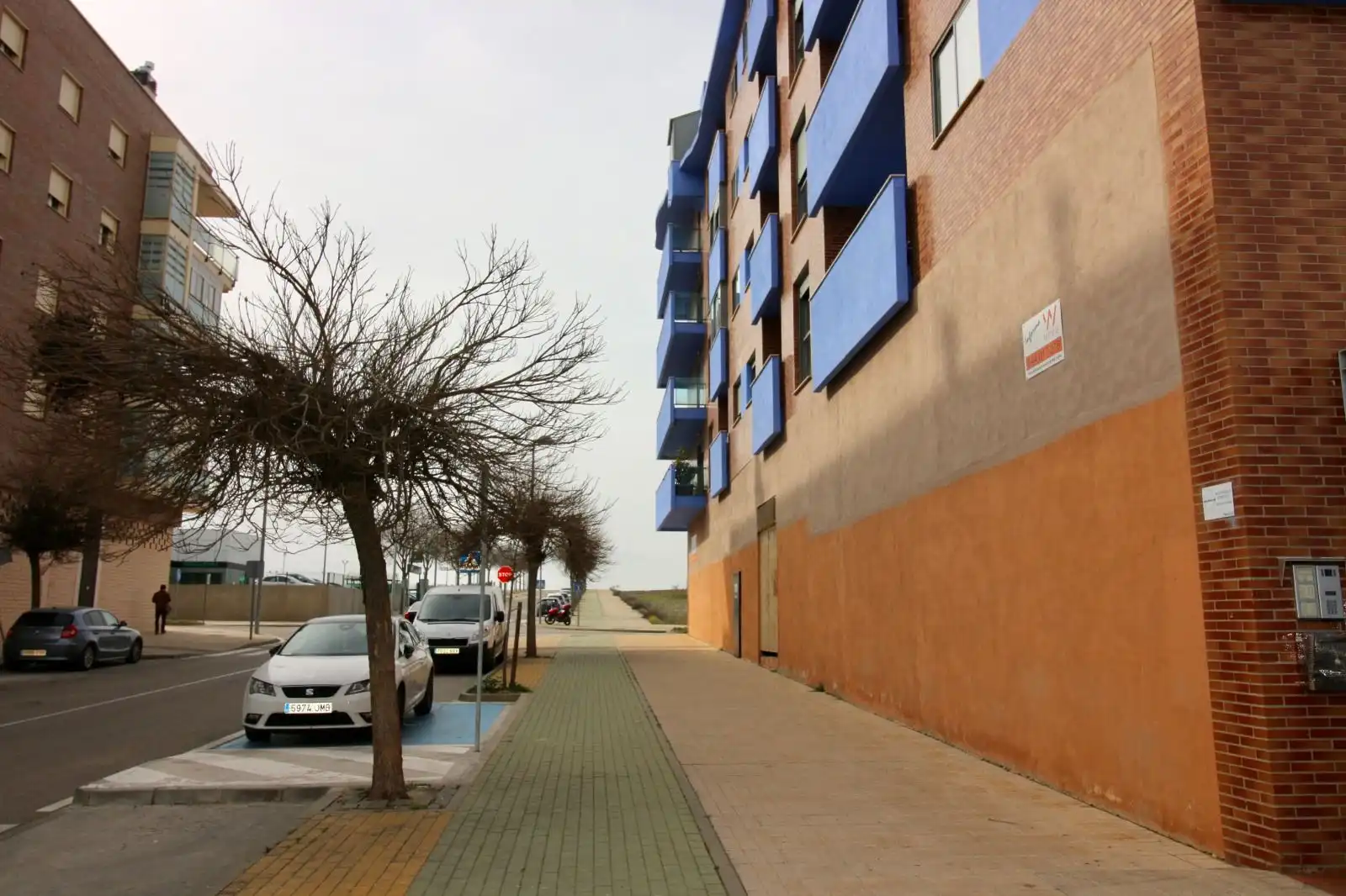 Locale commerciale in vendita a Nuevo Cáceres, imagen 3