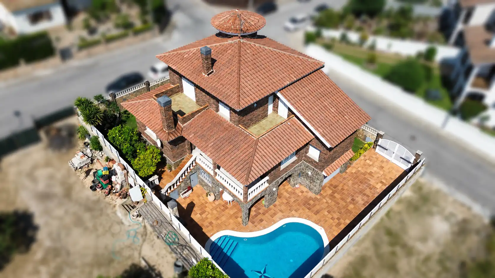 Villa in vendita a de les Magnòlies, imagen 19