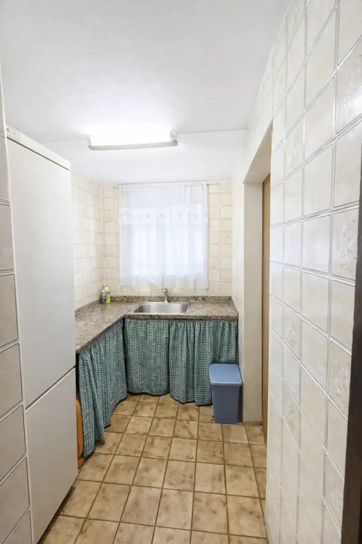 Baño de Casa o chalet en venta en Algímia de Alfara con Jardín privado, Trastero y Piscina