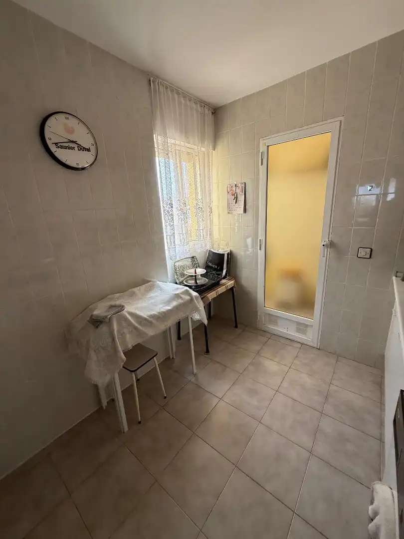 Bathroom of Flat for sale in Mazarrón  with Air Conditioner, Terrace and Storage room