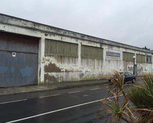 Industrial buildings for sale in A Pobra do Caramiñal