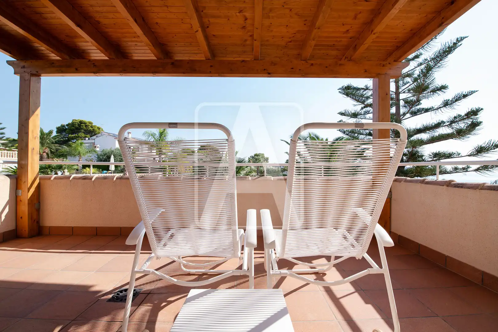 Detached house with pool for sale in La Fustera, imagen 32