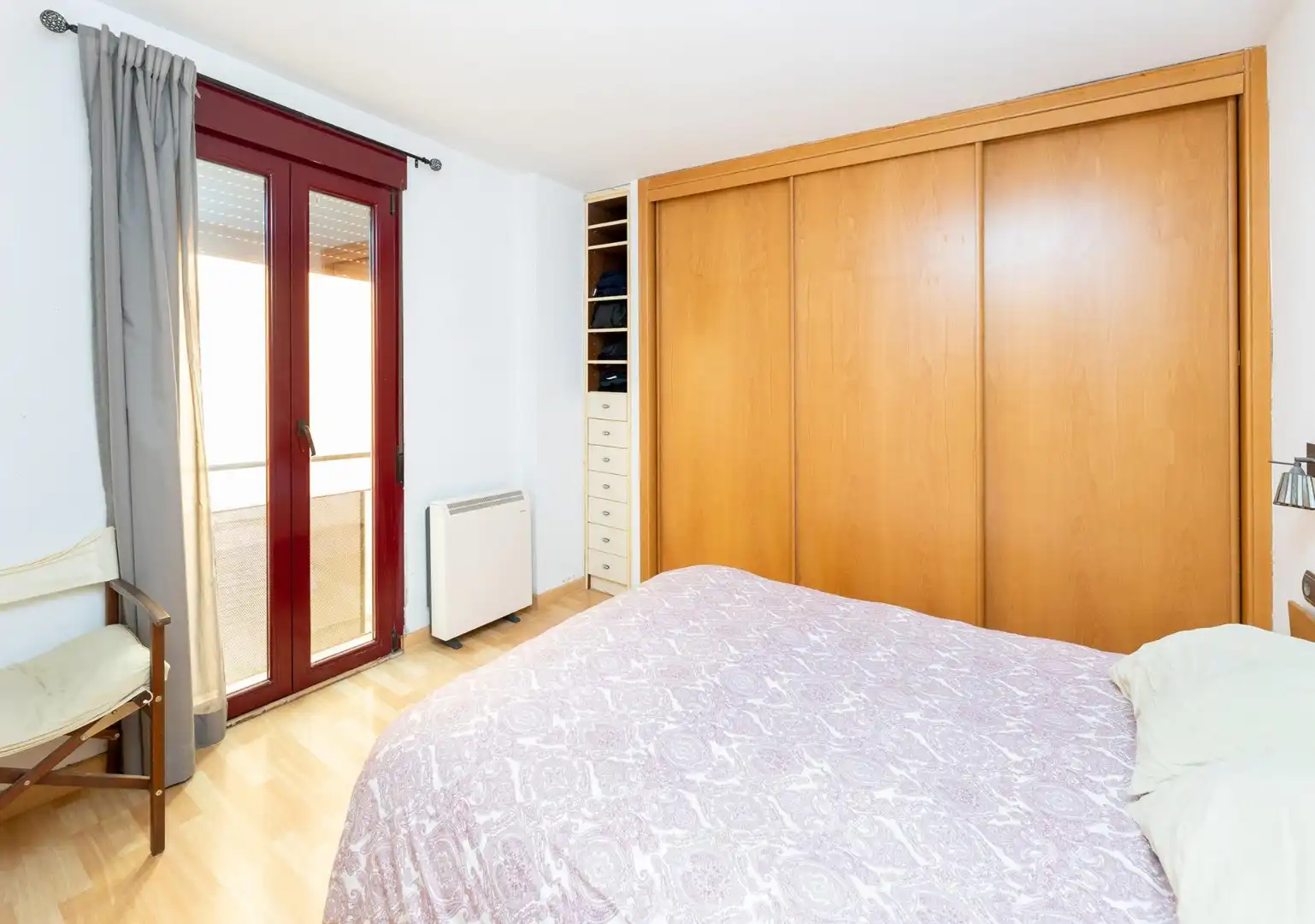 Apartament amb terrassa en venda a Centro, imagen 12