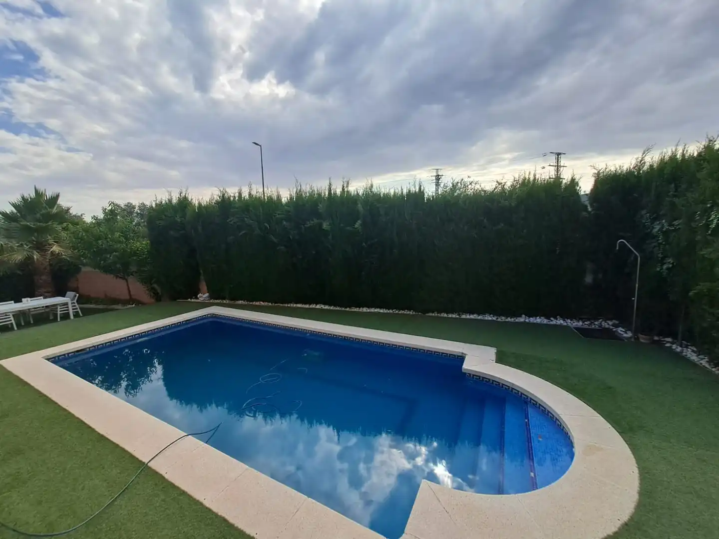 Casa o xalet en venda a Calle Teresa de Calcuta, PAU 2-600