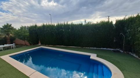 Foto 4 de Casa o xalet en venda a Calle Teresa de Calcuta, PAU 2-600, Ciudad Real