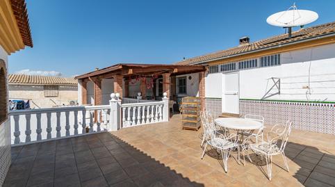 Foto 3 de Casa o xalet en venda a  Barquillo, Atarfe, Granada