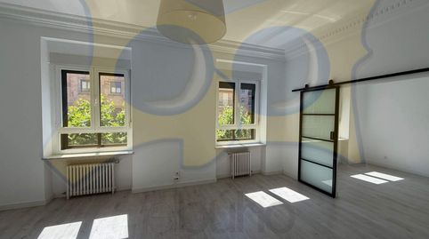 Foto 2 de Piso de alquiler en Barrio del Centro, Salamanca Capital