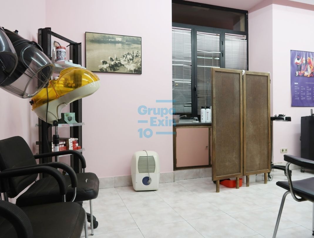 Premises for sale in Donostia - San Sebastián 