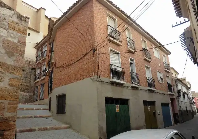 Local commercial à vendre à Mula