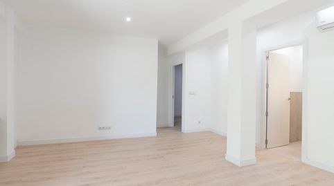 Foto 2 de Apartamento en venta en Paseo de la Castellana, Almenara -Ventilla, Madrid Capital