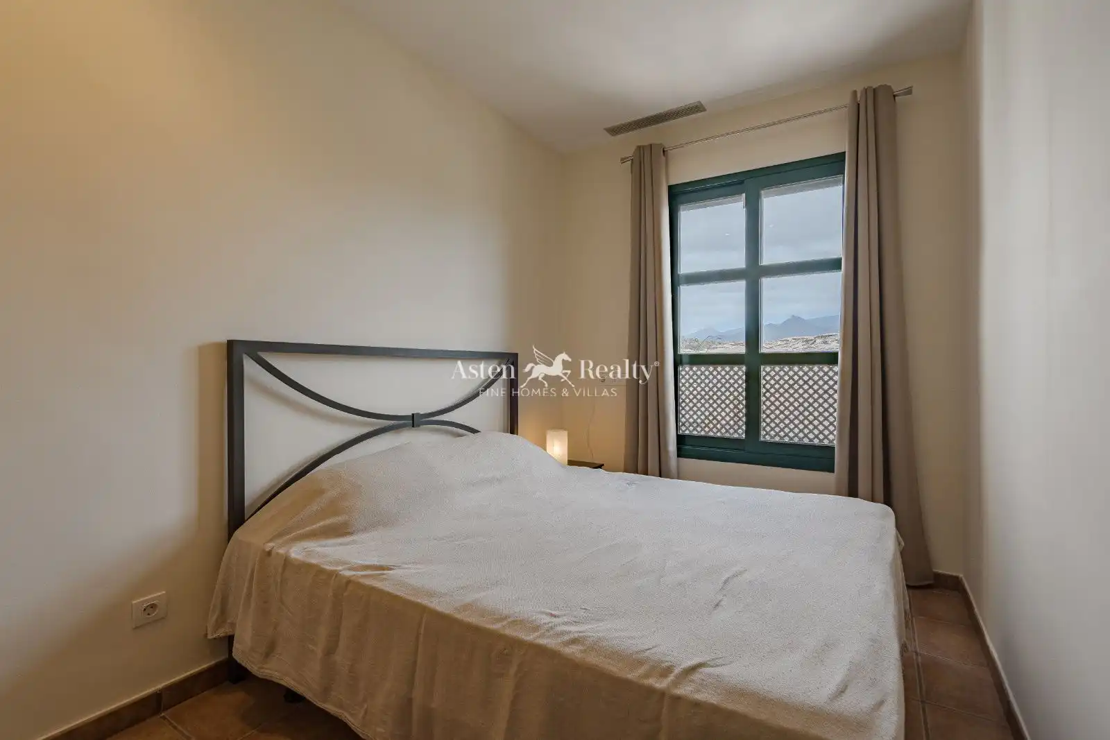Dormitori de Casa adosada en venda en Golf del Sur - Amarilla Golf 