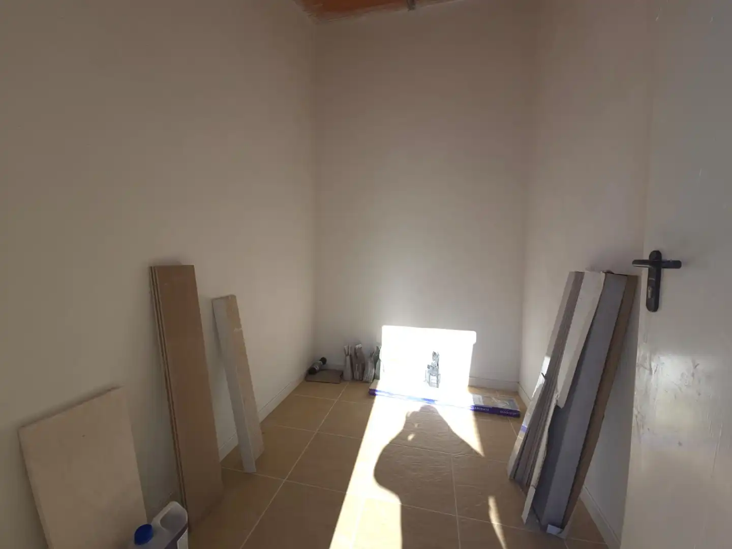 Apartamento con ascensor en venta en Plaza de la Constitución, imagen 9