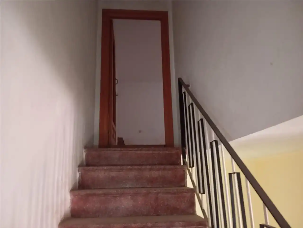 Casa adosada en venta en Cúllar con Terraza
